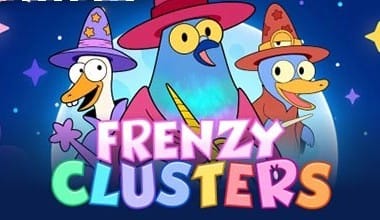 Frenzy Clusters