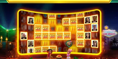 Captura de pantalla de Slot Gratis 1