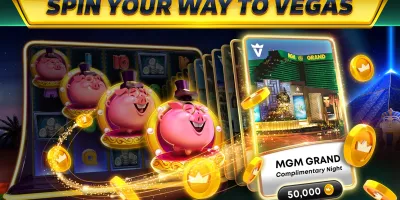 Captura de pantalla de Slot Gratis 2