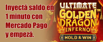 Bono de Bienvenida Explosivo promotion banner