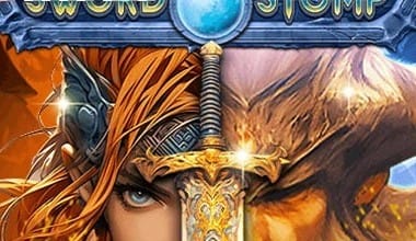 Sword Stomp