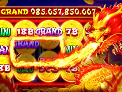 Captura de pantalla de Slot Gratis 4