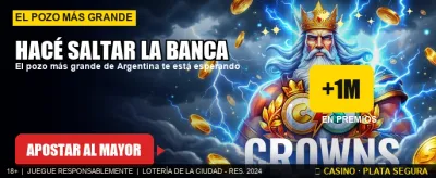 Los Mejores Slots Online