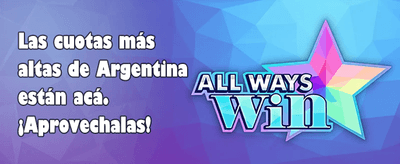 Súper Bono de Bienvenida promotion banner
