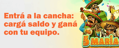 Recarga Diaria de Suerte promotion banner